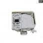 Preview: Türverriegelung Relais Siemens Bosch wie 00619468, 00613070, 00633765 emz PA-GF, Typ: 881