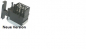 Preview: Ein-Aus-Schalter Bauknecht, Whirlpool, Philips u.v.m.      buw3-12003