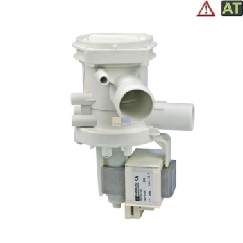 Drain pump Bosch, Siemens, Constructa, Neff, 141326, 142154, 14164    bu121HNG