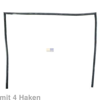 Backofentürdichtung Bosch 00085162, Siemens, Neff, Constructa,    buas6649