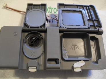 Dosierkombination AEG, Atlas, Electrolux, Herstellernummern: 4071358131, 8996462232613, 8996464032078