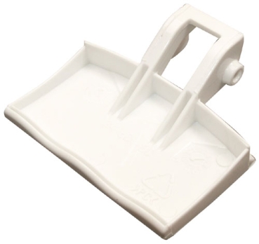 Türgriff AEG, Electrolux, Helios, Quelle, Zanussi, Trockner          buav5244