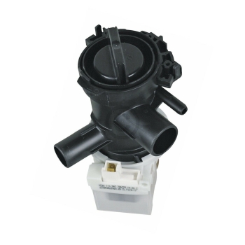 Laugenpumpe, Ablaufpumpe für Bosch, Siemens, Waschm. wie Nr. 00145212, 145212