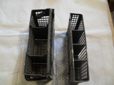 Preview: Besteckkorb zweiteilig universal bu0231