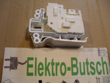 Preview: Türverriegelung Amica, Bosch, Siemens, Privileg, Quelle, Panasonic, Boman, Beko, 1030043, 1030629, 32013597, 32018336, buav8336