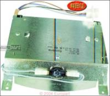 Dryer heating AEG, source, Matura, privilege, st106014