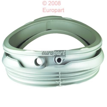 Türmanschette AEG, 110829001, 110859020, 1108590207    bust6283