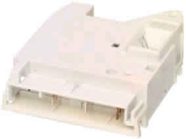 Türverriegelung Siemens, Bosch, Constructa, Whirlpool,     bu402