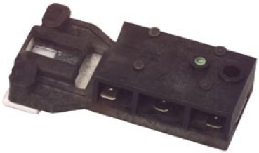 Türverriegelung Ariston, Merloni, Blue Air, Indesit,             buw1-14506