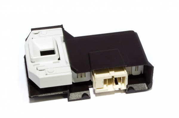 Türverriegelung Relais Siemens Bosch Waschmaschine Original 00603514 Rold DA070