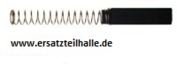 Motorkohle, Maße: 6 x 6,4 x 20mm                         bust072926