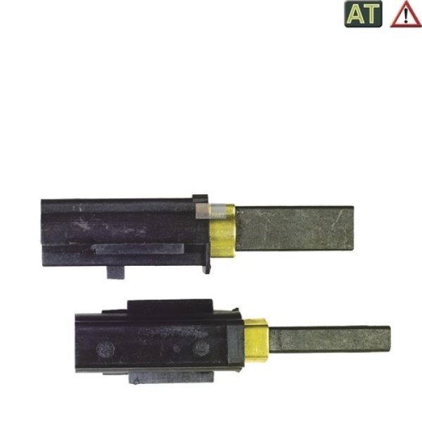 Motorkohle  Miele, Numatic Sauger (Paar) Einzelpreis: 9,95€,     bu001a