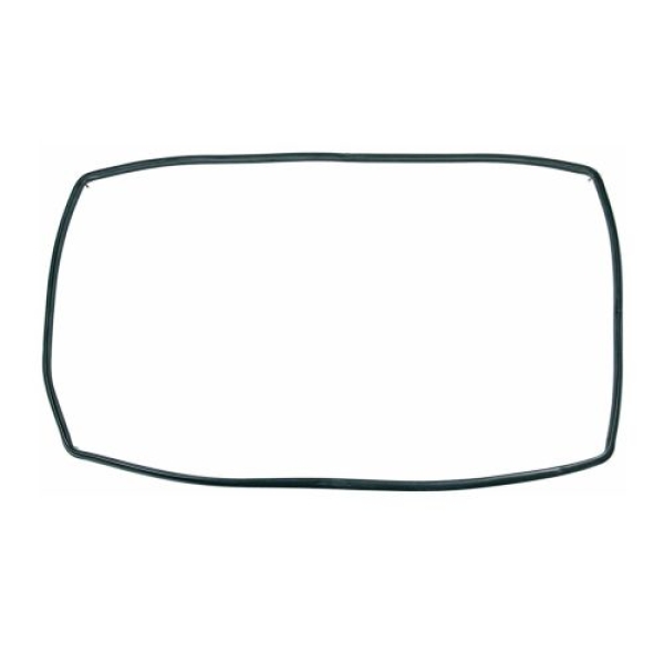 Backofentürdichtung  Whirlpool 482000073821, BOSCH 00742666, SMEG 754131959, C00039757,    bu6300