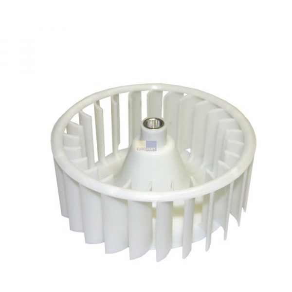 Lüfterrad BSH-Gruppe/Bosch/Siemens   Teilenummer: 00647542