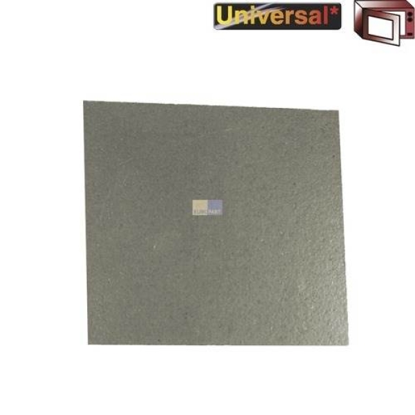 Universal Glimmerplatte zum zuschneiden 300x300 mm
