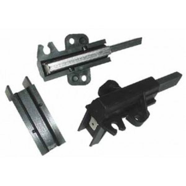Motorkohlen Whirlpool, Ariston, Merloni, Indesit, Blue Air, 481281718955