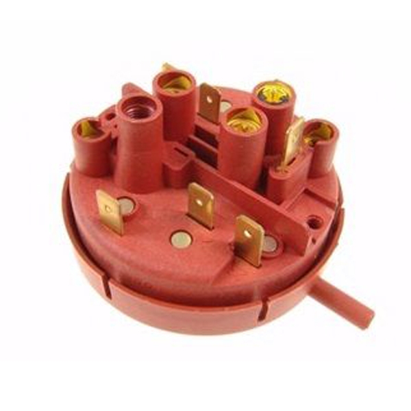 Druckschalter WM,  Gorenje          Teilenummer 523619