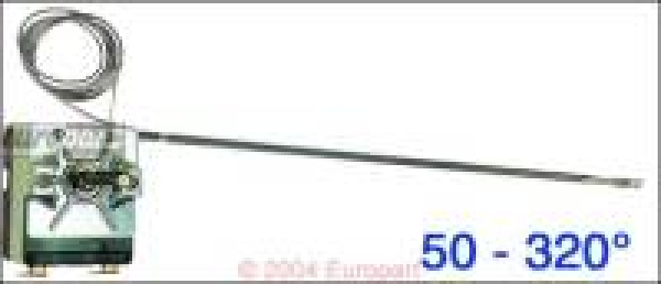BO-Thermostat 50-320°C, Bosch, Siemens, Constructa, Bauknecht, Neff,    bust2810