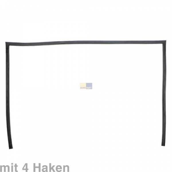 Backofentürdichtung Bosch, Siemens, Constructa, Hotpoint, Vorwerk, buas2472