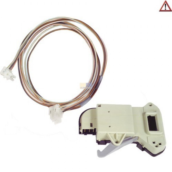 Verriegelungsrelais mit Kabel     Nr: 899645430572/4