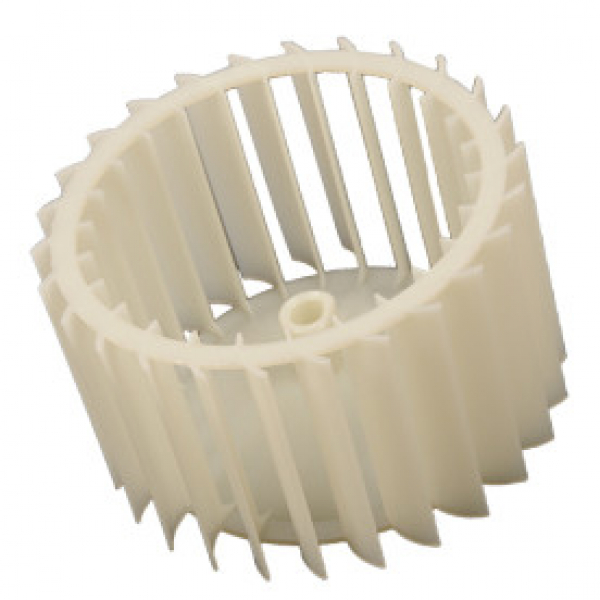 Gebläserad 1258550001. AEG,Electrolux