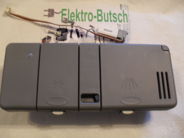 Dosierkombination AEG, Atlas, Electrolux, Herstellernummern: 4071358131, 8996462232613, 8996464032078