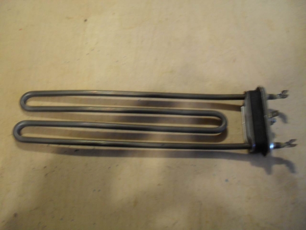 Unbekannte Heizung 2800W, 230V          bu28230