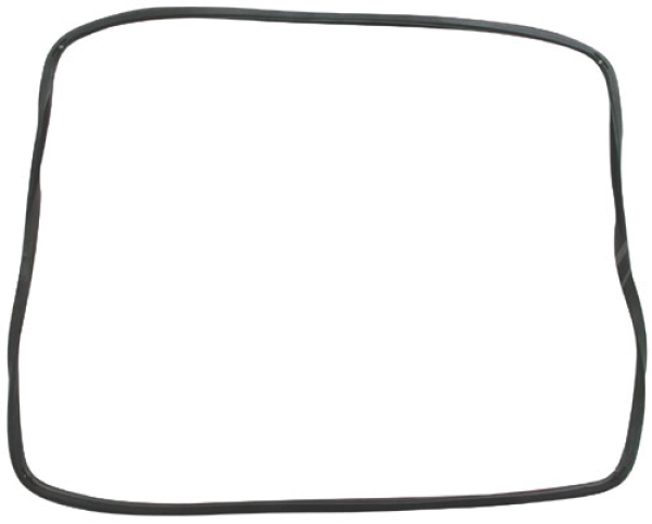 Backofentürdichtung AEG, Matura, Privileg, Juno, Electrolux, 661926049, 661914317, 899661926049, 6619260491, 8996619260491, buas7688