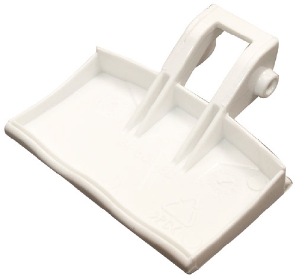 Türgriff AEG, Electrolux, Helios, Quelle, Zanussi, Trockner          buav5244
