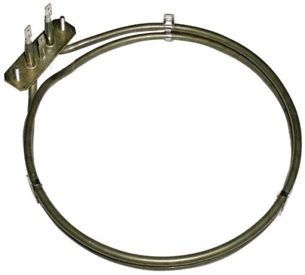 Umluftheizung Miele 8021959, 8230000, 8021959, 8346760, Imperial, Gorenje, Privileg,    buas2054