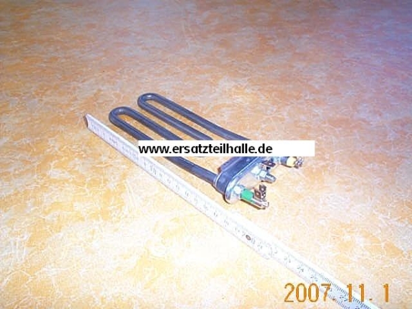 Heizung Waschm. 1700Watt, 230V, Ariston/Merloni, Indesit,                buas9374