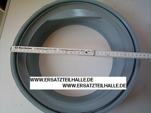 Türmanschette Blomberg, Beko, Belling, Arctic.         buas3982