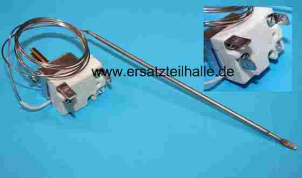 Backofenthermostat universal 50 - 300 Grad,      buat104