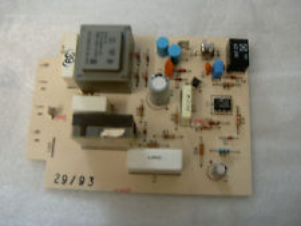 Elektronik, Steuermodul für Constructa, Bosch, Siemens Trockner.