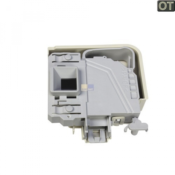 Türverriegelung Relais Siemens Bosch wie 00619468, 00613070, 00633765 emz PA-GF, Typ: 881