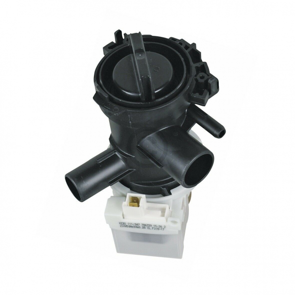 Laugenpumpe, Ablaufpumpe für Bosch, Siemens, Waschm. wie Nr. 00145212, 145212