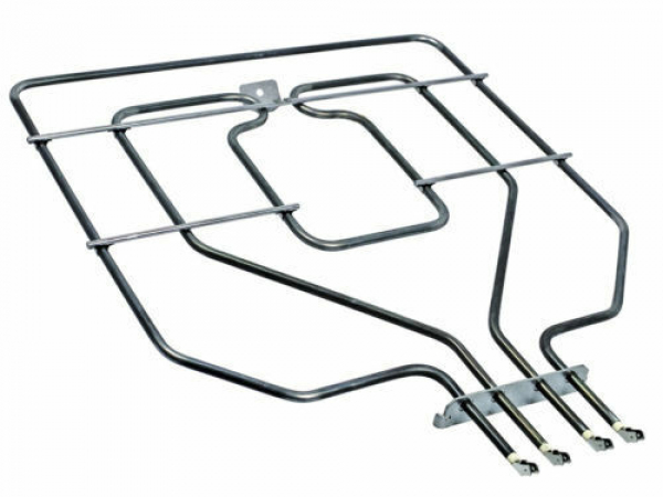 Backofenheizung Oberhitze/Grill 2800W 230V original Teil Bosch Siemens Balay Neff Constructa 00471369, 00684722