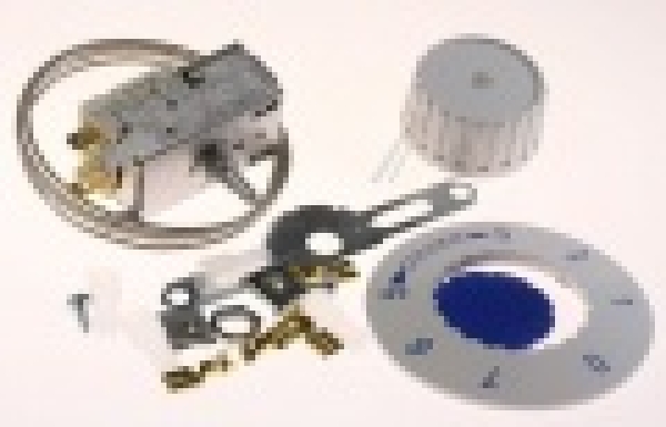 Kühl-Thermostat K59H2805, AEG, Bauknecht, Juno, u.v.m. Service-Th. bu012