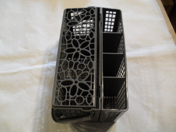 Besteckkorb zweiteilig universal bu0231