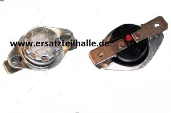 Klixon Öffner 150 Grad AEG, Zanker,Zanussi, Alternativ-Teil    bu109-1