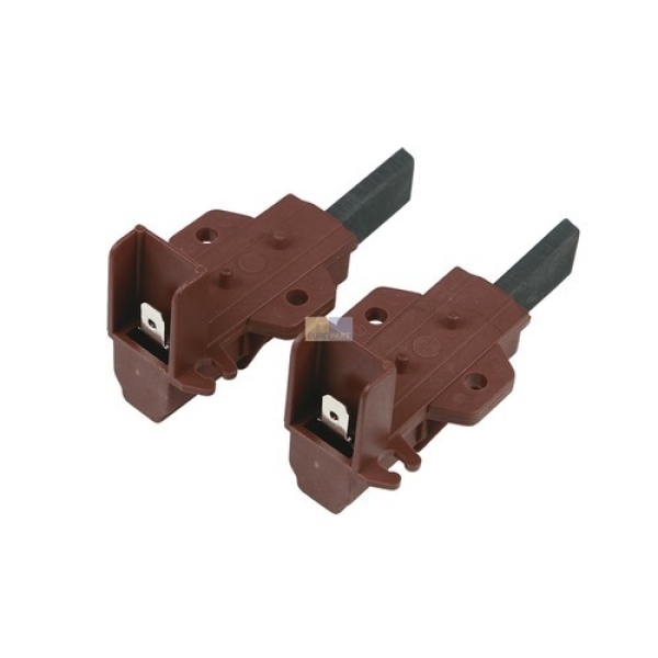 Motorkohlen Bauknecht, Whirlpool, 482000023015, 482000067876, 482000070140, Indesit, C00196539 C00047317, bu7546