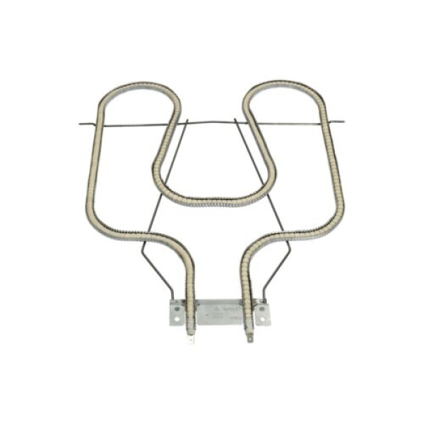 Backofenheizung Unterhitze für Bosch Siemens 362058, 00362058 Gorenje 616021, bu8702