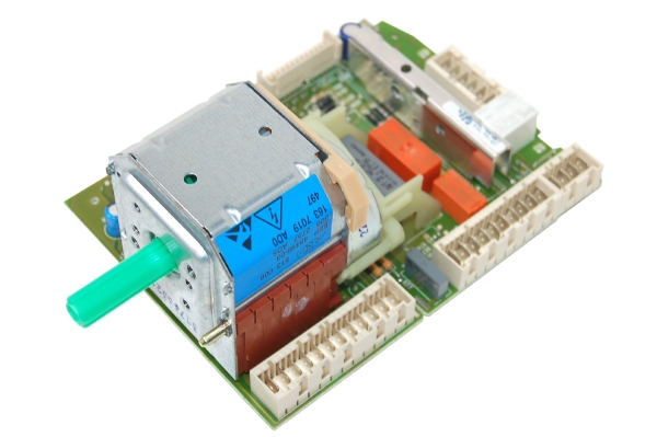 Elektronik, Steuermodul, Timer  Bosch, Siemens, Constructa  buas3172