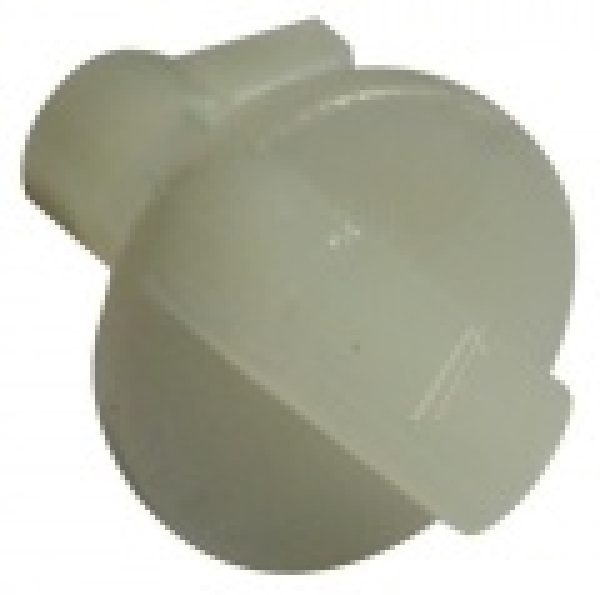 Lampenabdeckung-Verschlussknopf AEG, Electrolux Hauben, buas5858