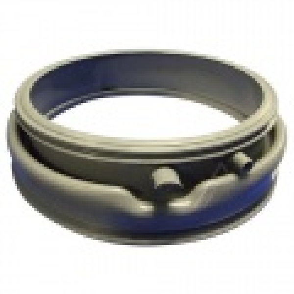 Türmanschette Miele, original Miele Nr. 05633855               buas6241