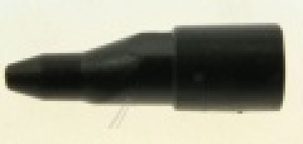 Rohrverbindung, Kunststoff unten, AEG, Electrolux Kaffeautom. buas6871