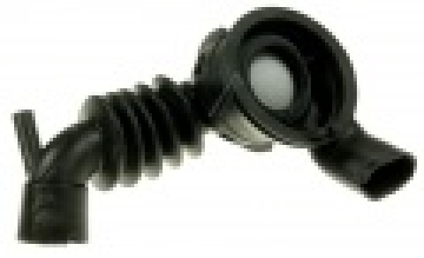 Trommelablaufschlauch Bosch, Siemens,                buas7408