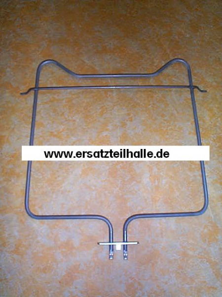 Backofenheizung Unterhitze Bauknecht 481925928785, 481925928612, 481925928713, ACM231/1, bu3258