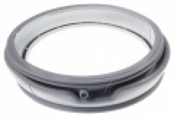 Türmanschette Miele wie 6038892, 6038893   buat070
