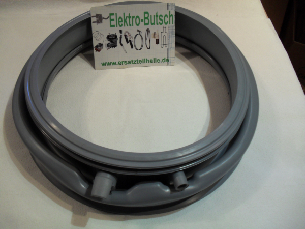 Türmanschette Miele, wie Teilenummer: 5738064, 5738065,  buat072